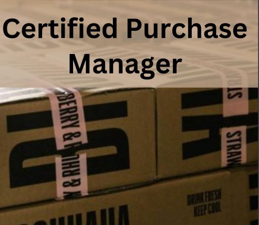 PURCHASE MANAGER