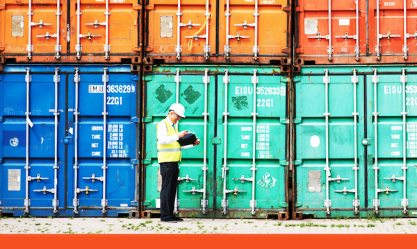 CARGO CONTAINER INSPECTION