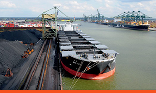 Advanced diploma in Dry Bulk Vetting 