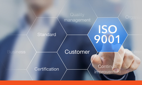 ISO 9001:2015 QMS AWARENESS